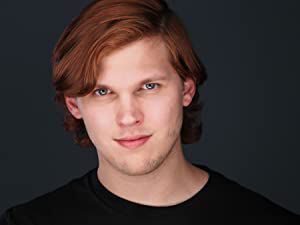 Official profile picture of Eric Henderson