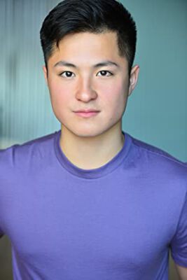 Official profile picture of Eric J. Cheng