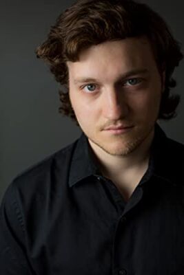 Official profile picture of Eric James Kelly