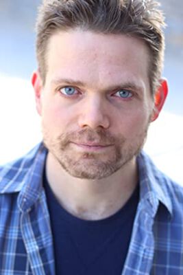 Official profile picture of Eric Joshua Davis