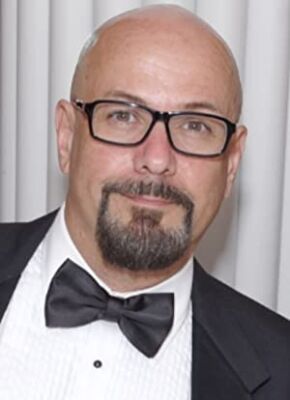 Official profile picture of Eric Kay
