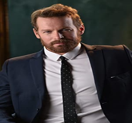 Official profile picture of Eric Matheny