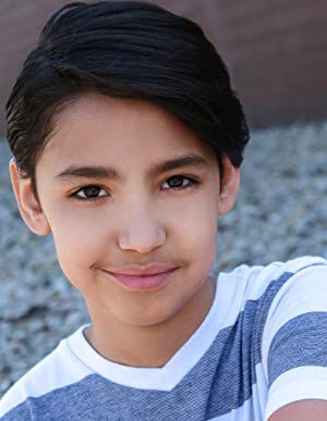 Official profile picture of Eric Michael Ronen Movies