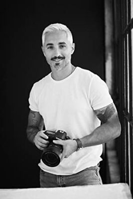 Official profile picture of Eric Michael Roy