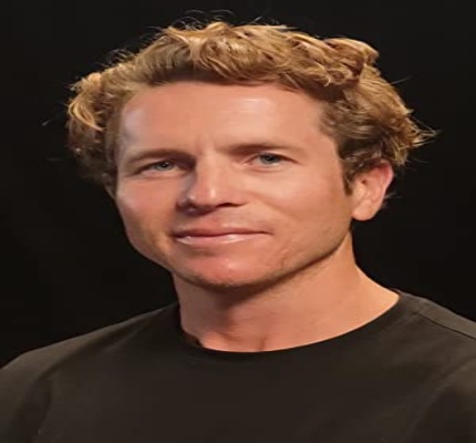 Official profile picture of Eric Newcombe