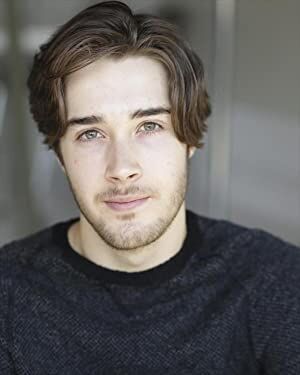 Official profile picture of Eric Osborne