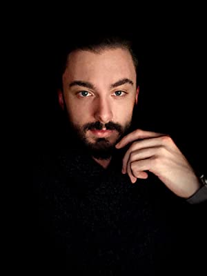 Official profile picture of Eric Patrick Cameron