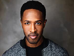 Official profile picture of Eric R. Williams