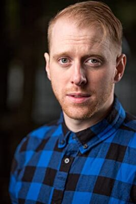 Official profile picture of Eric Regimbald