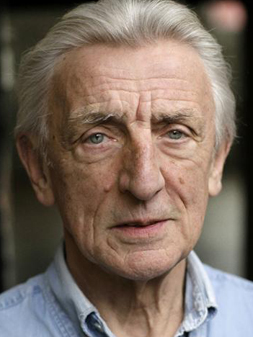 Official profile picture of Eric Richard