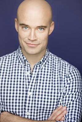 Official profile picture of Eric S. Robertson