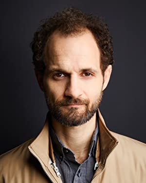Official profile picture of Eric Satterberg