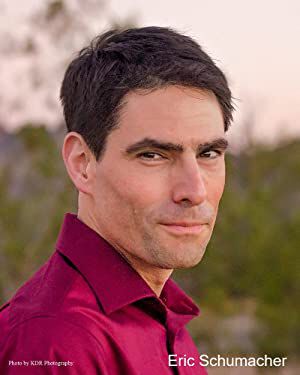 Official profile picture of Eric Schumacher