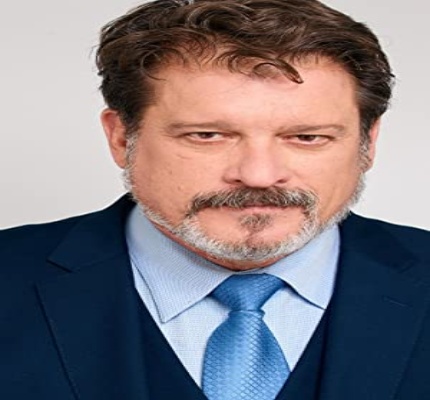 Official profile picture of Eric Shine