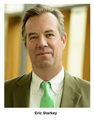 Official profile picture of Eric Starkey