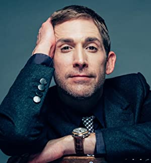 Official profile picture of Eric Szmanda