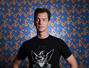 Official profile picture of Eric Toms