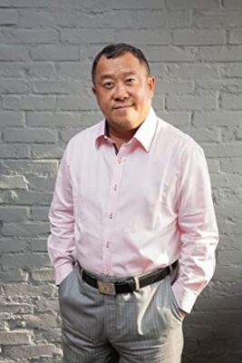 Official profile picture of Eric Tsang
