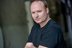 Official profile picture of Eric Van Dervort