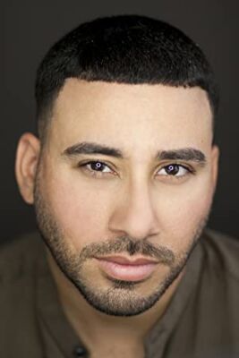 Official profile picture of Eric W. Espinosa