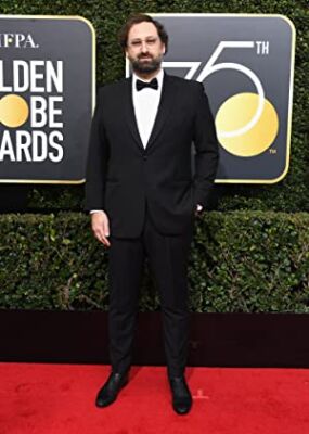 Official profile picture of Eric Wareheim