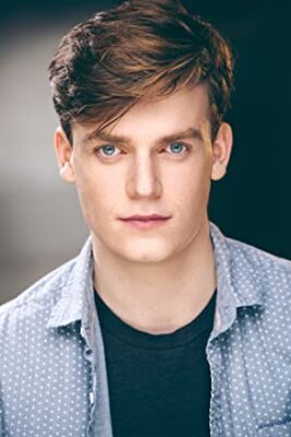 Official profile picture of Eric Warwick