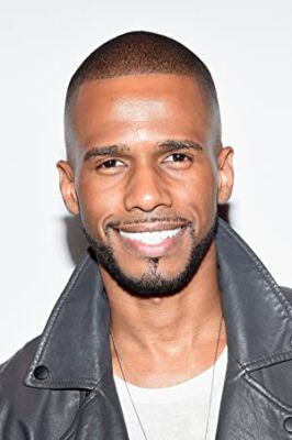 Official profile picture of Eric West