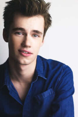 Official profile picture of Eric Wiegand