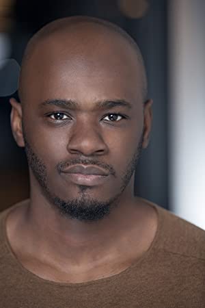 Official profile picture of Eric Word
