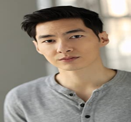 Official profile picture of Eric Yang