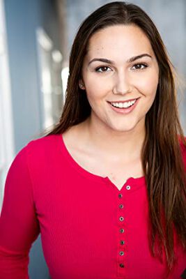 Official profile picture of Erica Allseitz
