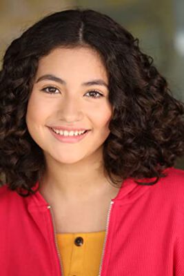Official profile picture of Erica Avila