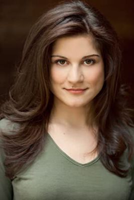 Official profile picture of Erica Becker