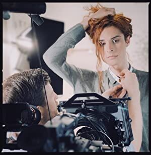 Official profile picture of Erica Burns