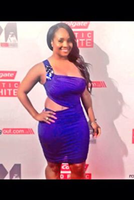 Official profile picture of Erica Burton