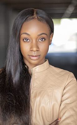 Official profile picture of Erica Denise Curry