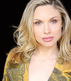 Official profile picture of Erica Eynon