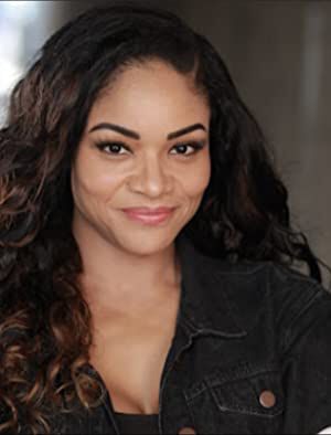 Official profile picture of Erica Hubbard