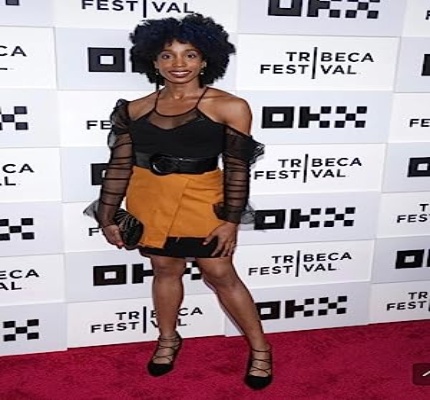 Official profile picture of Erica Jaye Green