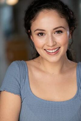 Official profile picture of Erica-Marie Sanchez