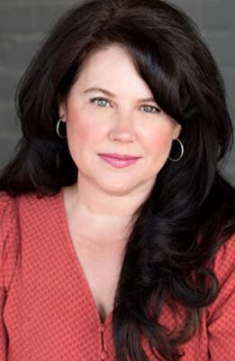 Official profile picture of Erica McGee