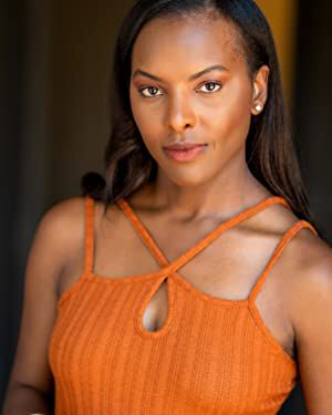 Official profile picture of Erica Michelle Singleton