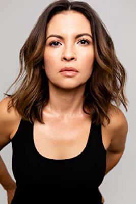 Official profile picture of Erica Muñoz
