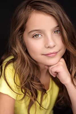 Official profile picture of Erica Tremblay