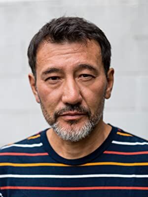 Official profile picture of Erich Chikashi Linzbichler