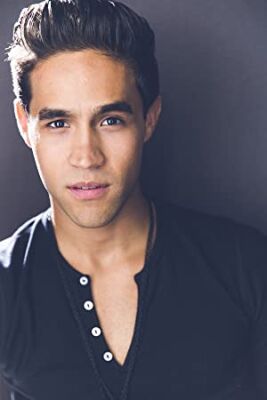 Official profile picture of Erick Huertas