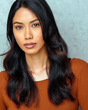 Official profile picture of Ericka Bernabe