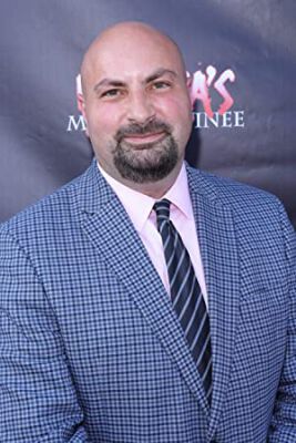 Official profile picture of Erik Anthony Russo