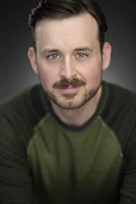 Official profile picture of Erik Gow