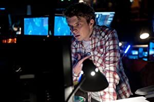 Official profile picture of Erik Knudsen